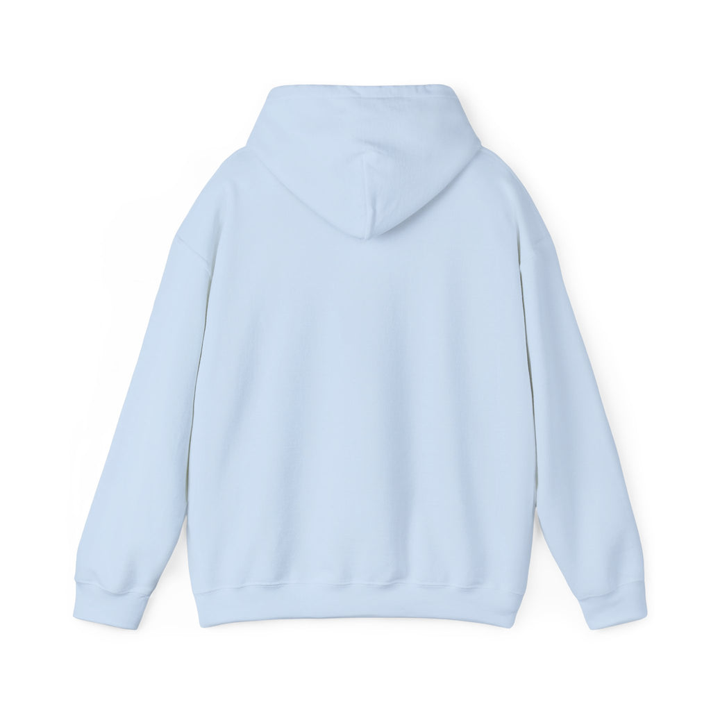 Dock & Cabin Rentals Hoodie | Stoney Lonesome Lodge Fishing Cabin Sweatshirt