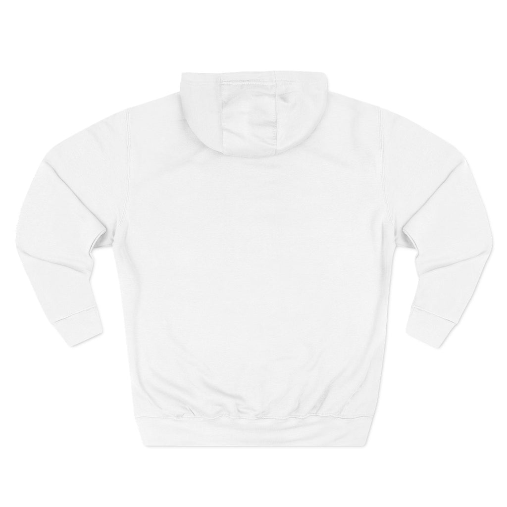 Ski Snowboard Goggles Graphic Hoodie — Mountain Rider Winter Pullover
