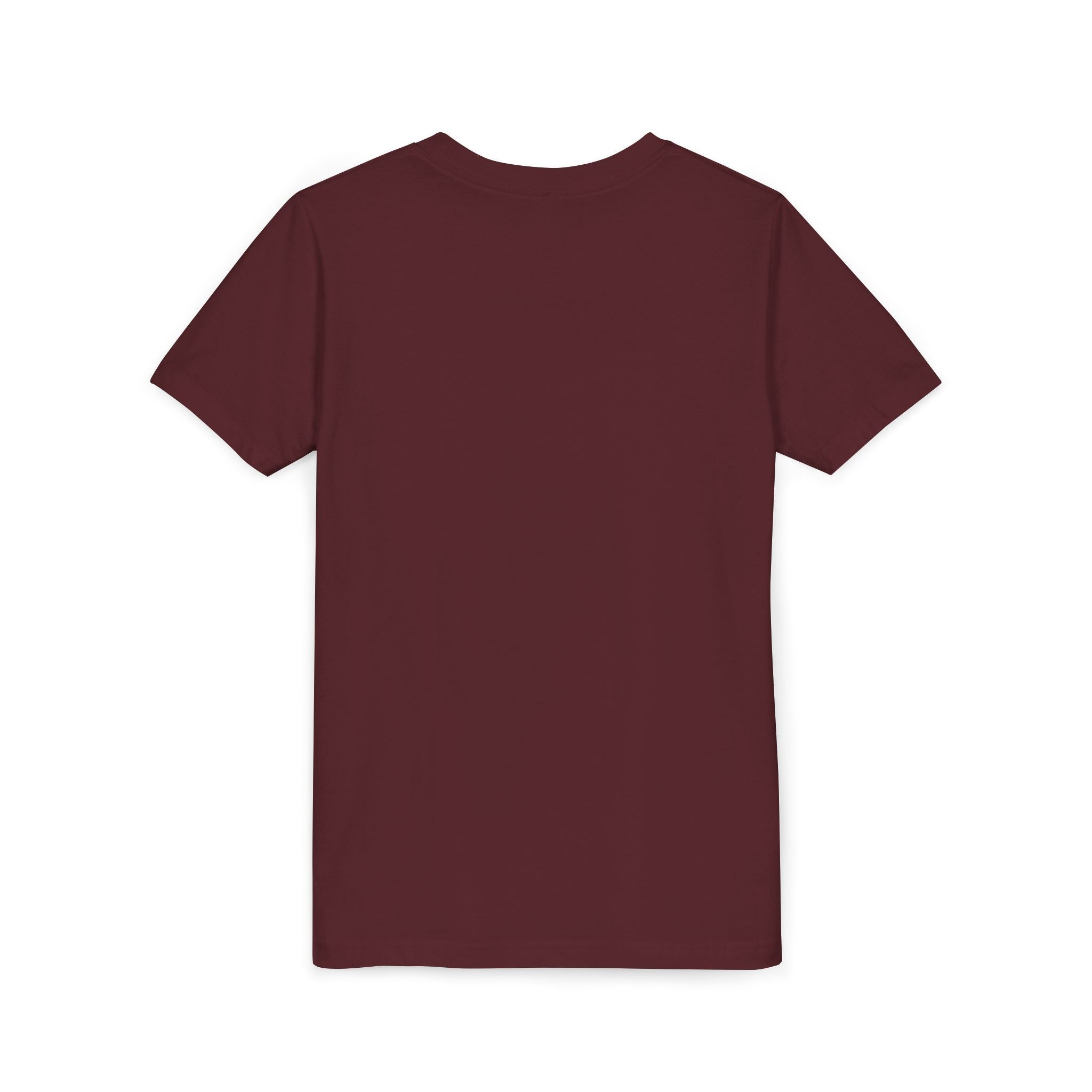 Youth T-Shirt | "Stay Weird" Canoe Bigfoot Graphic Tee