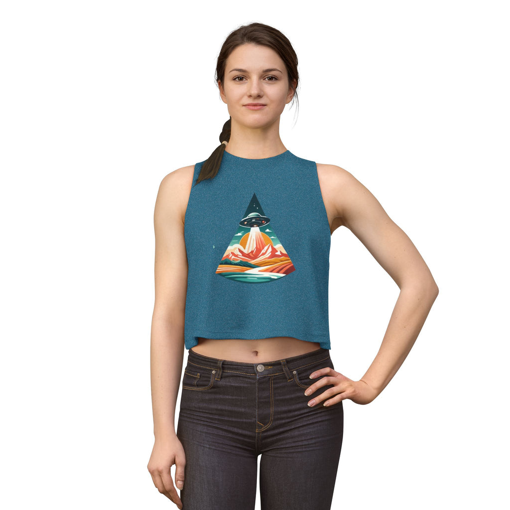 Women's Crop Top