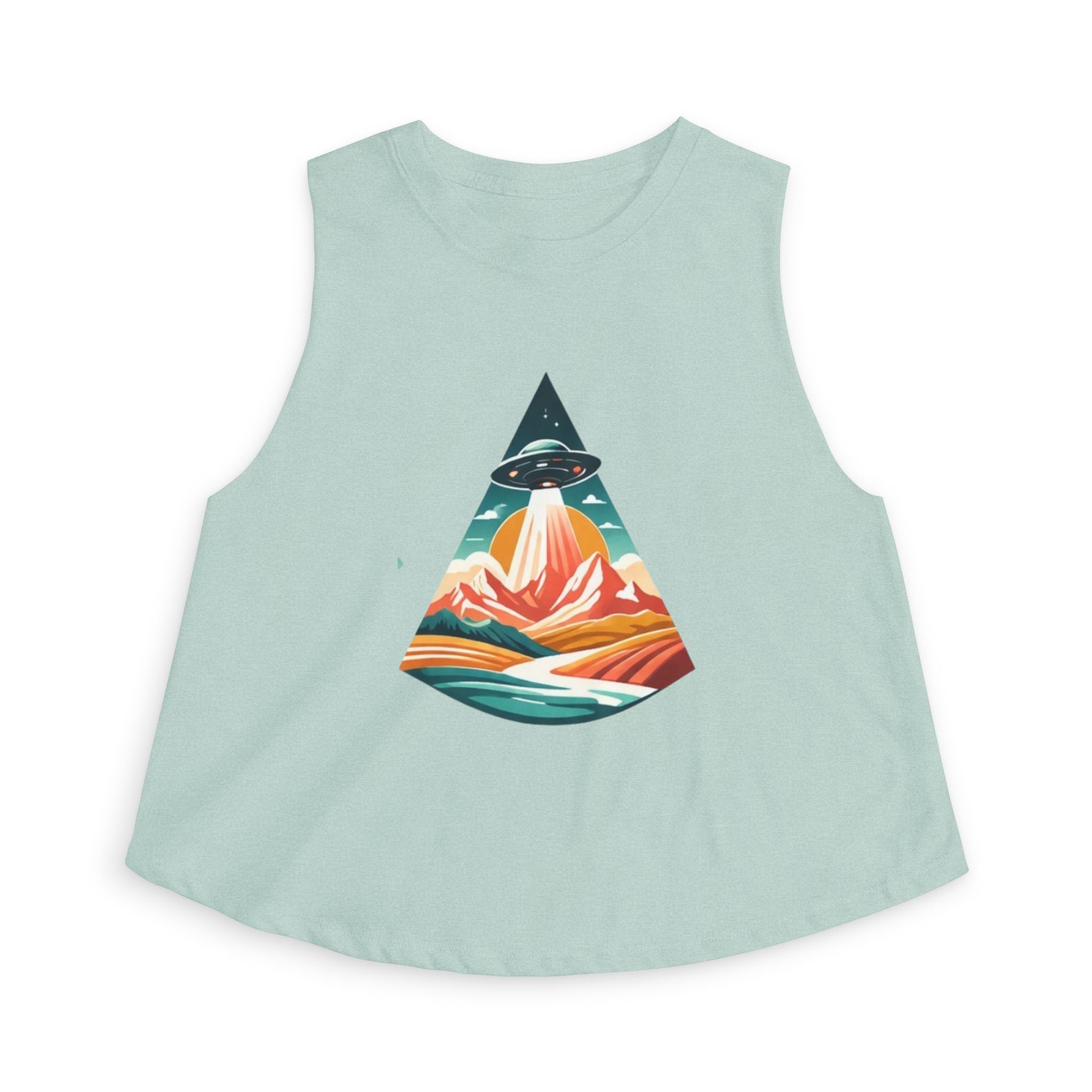 Women's Crop Top