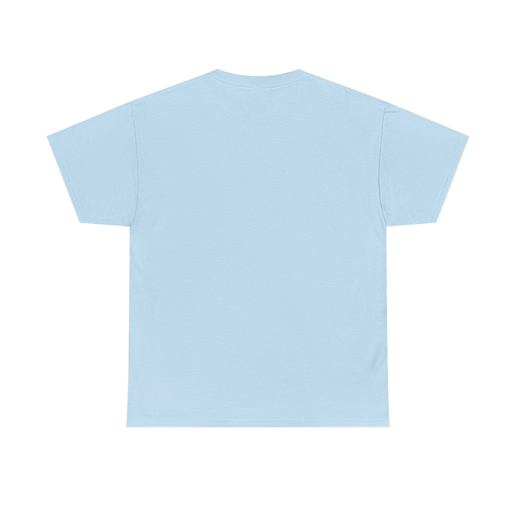Dad Camping T-Shirt | Outdoor Graphic Tee with Tent & Campfire Design