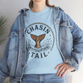 Chasin Tail Fish Tail Graphic Tee