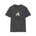Keep Earth Wild T-Shirt | Eco Nature Conservation Tee