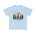 Fathers Day Hunting Dad Tee | Outdoorsman Dad T-Shirt
