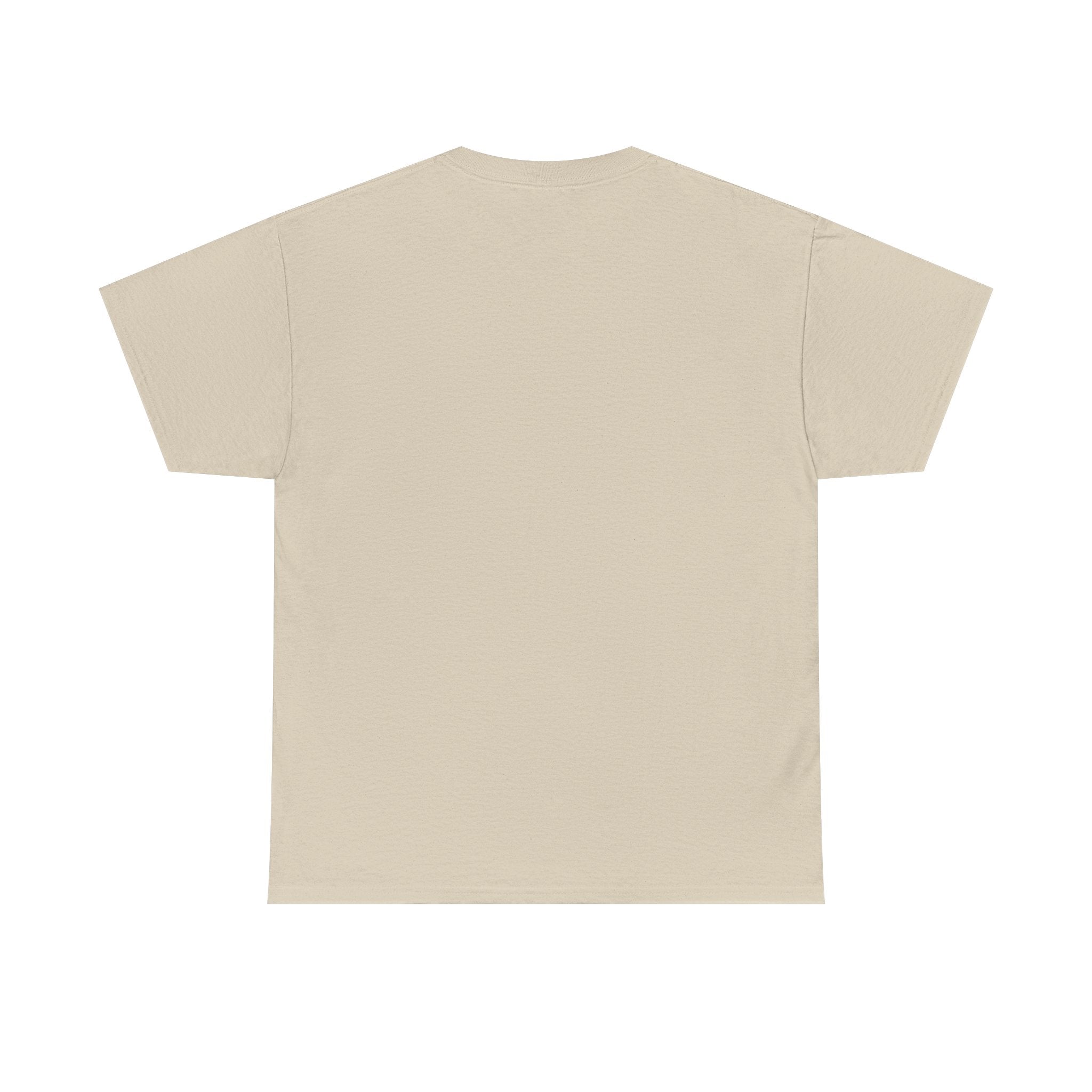 Dad Camping T-Shirt | Outdoor Graphic Tee with Tent & Campfire Design