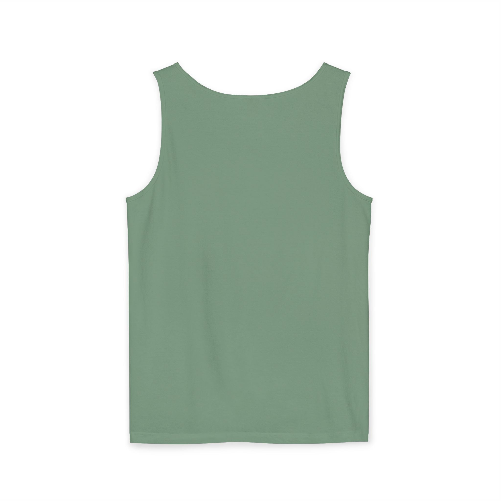 Snowboarding Mountain Goggles Tank Top