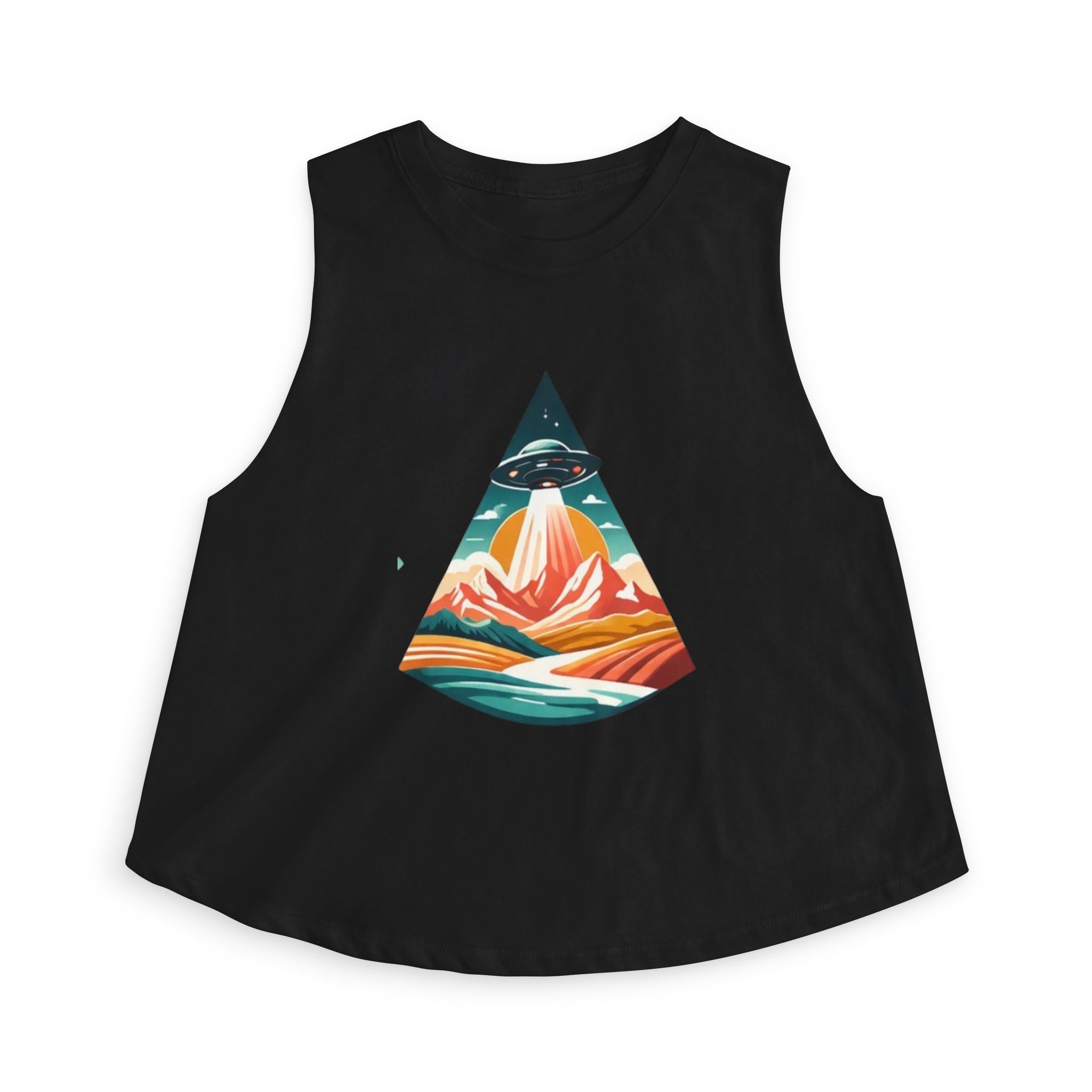 Women's Crop Top
