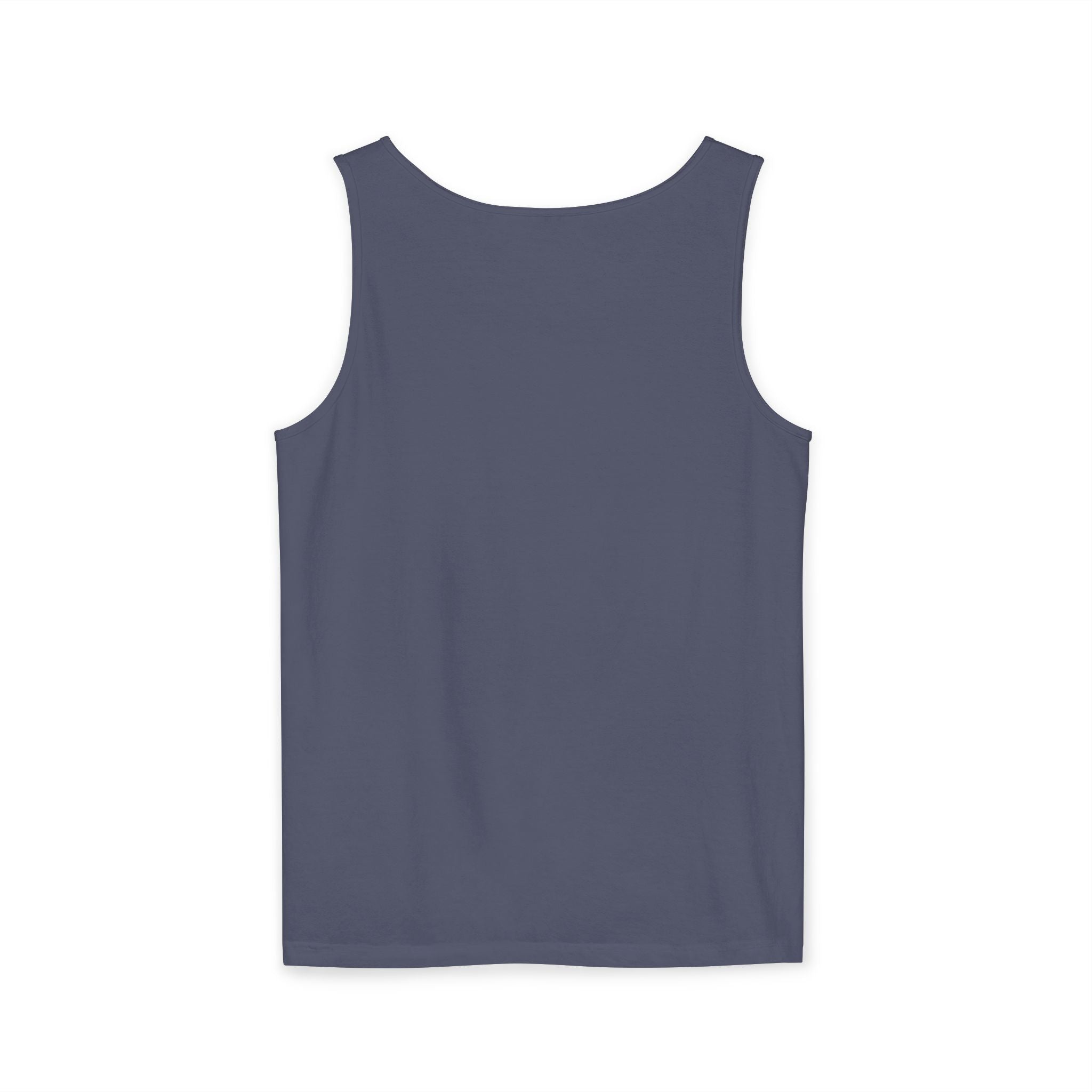 Snowboarding Mountain Goggles Tank Top