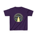 Kids T-Shirt | Escape the Ordinary UFO Adventure Graphic