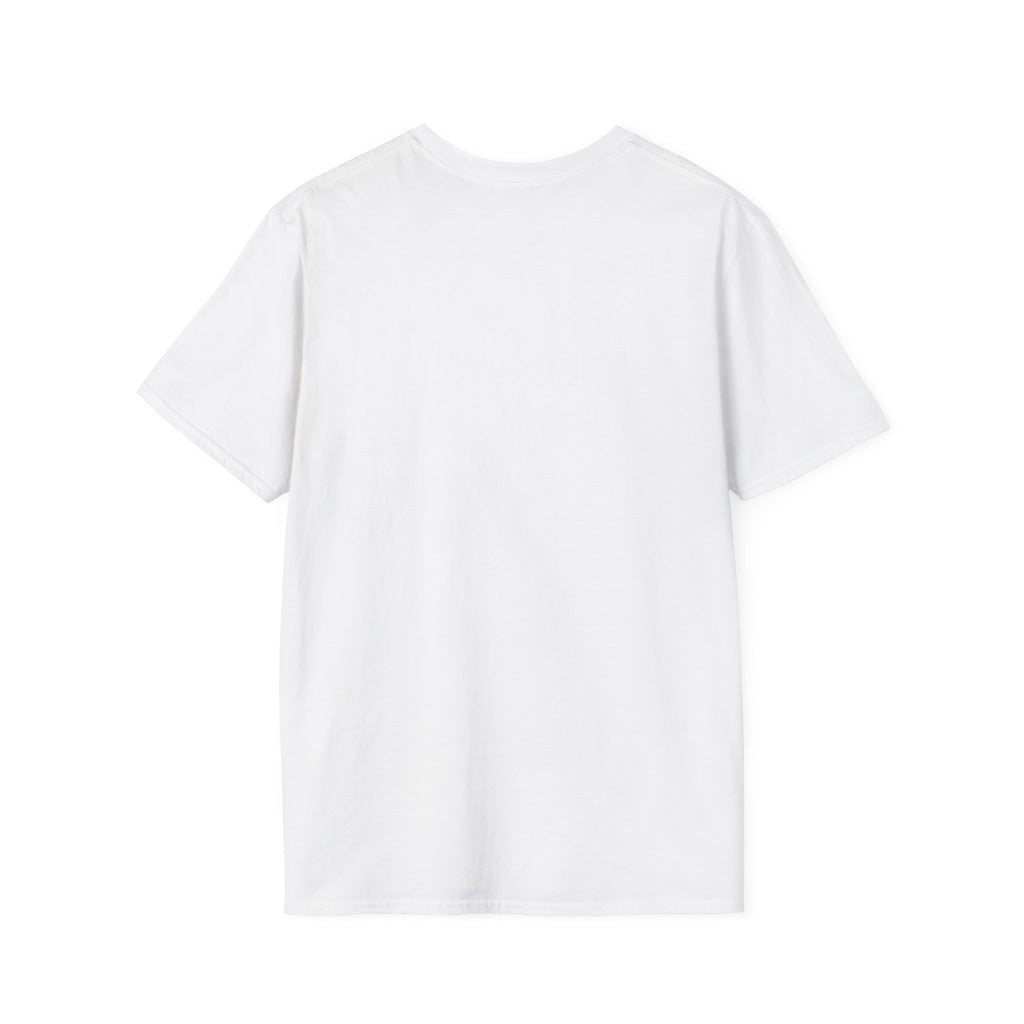 Fish Skeleton Graphic T-Shirt | Minimal Fish Tee