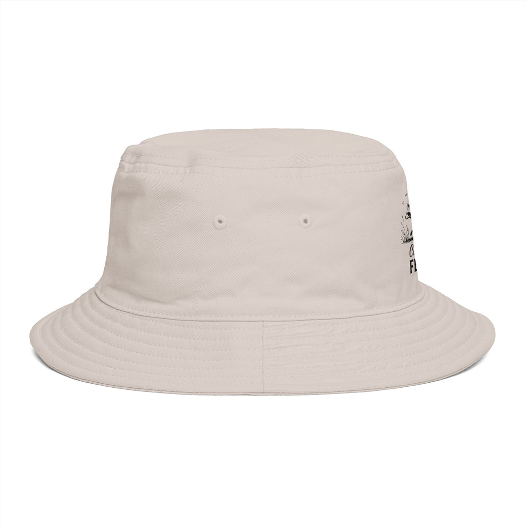 Feral Raccoon Cute Bucket Hat | Adorable Wild Animal Style
