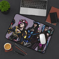 League of Legends Arcane Art Desk Mat