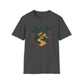 Mountain River Logo T-Shirt