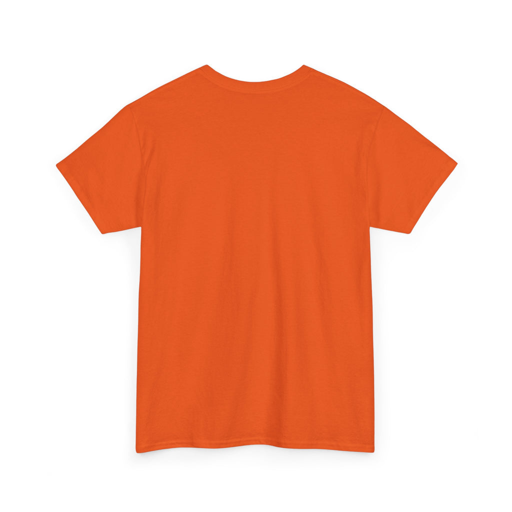 Dad Camping T-Shirt | Outdoor Graphic Tee with Tent & Campfire Design