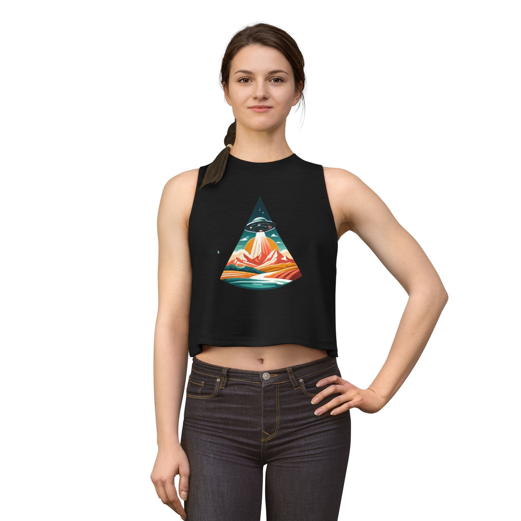 Women's Crop Top