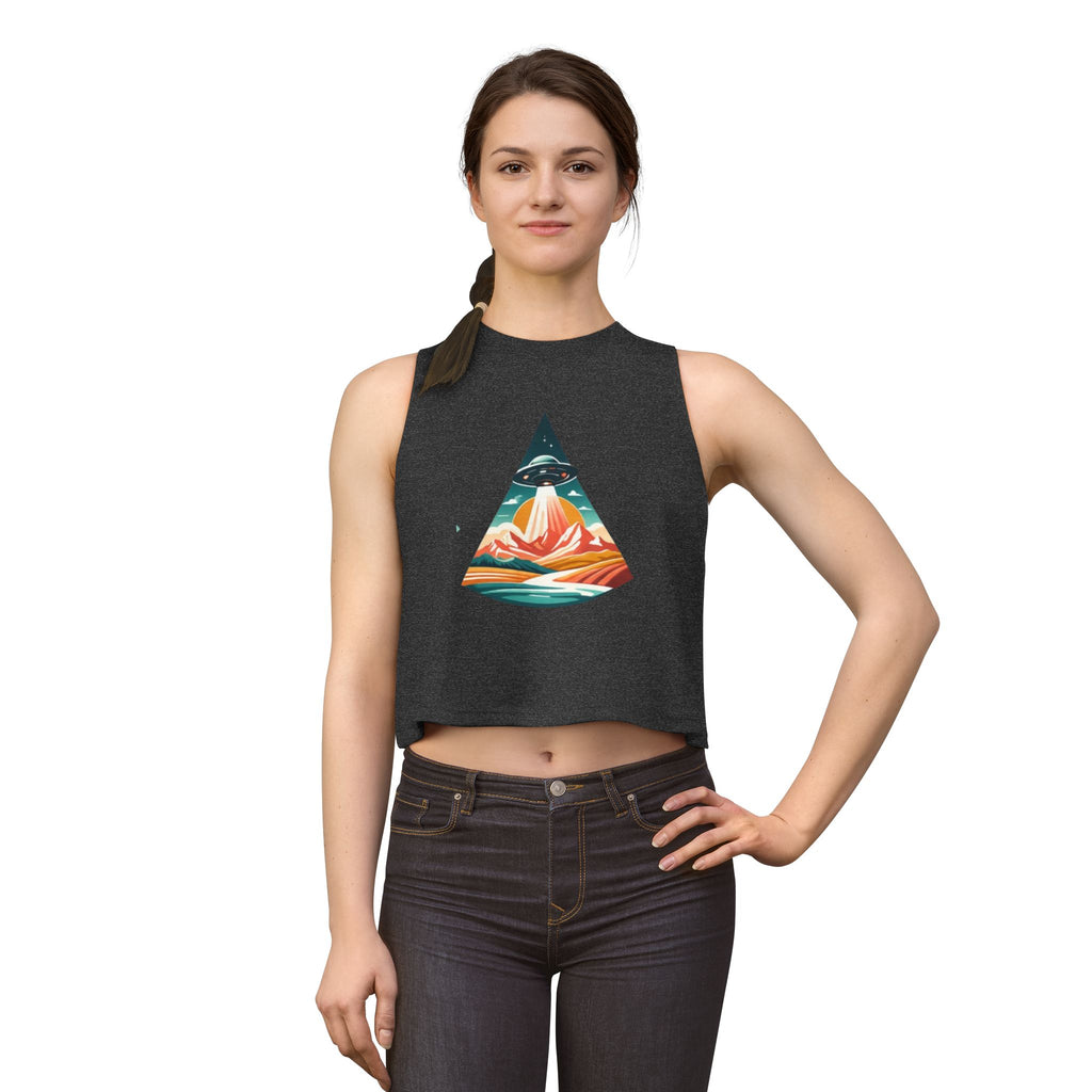 Women's Crop Top