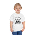 Messy, Moody & Magnificent Toddler Tee | Possum Graphic Shirt
