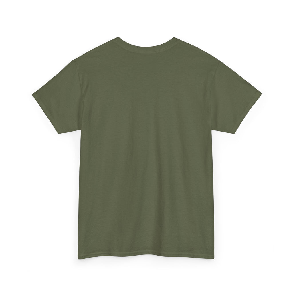 Fathers Day Hunting Dad Tee | Outdoorsman Dad T-Shirt