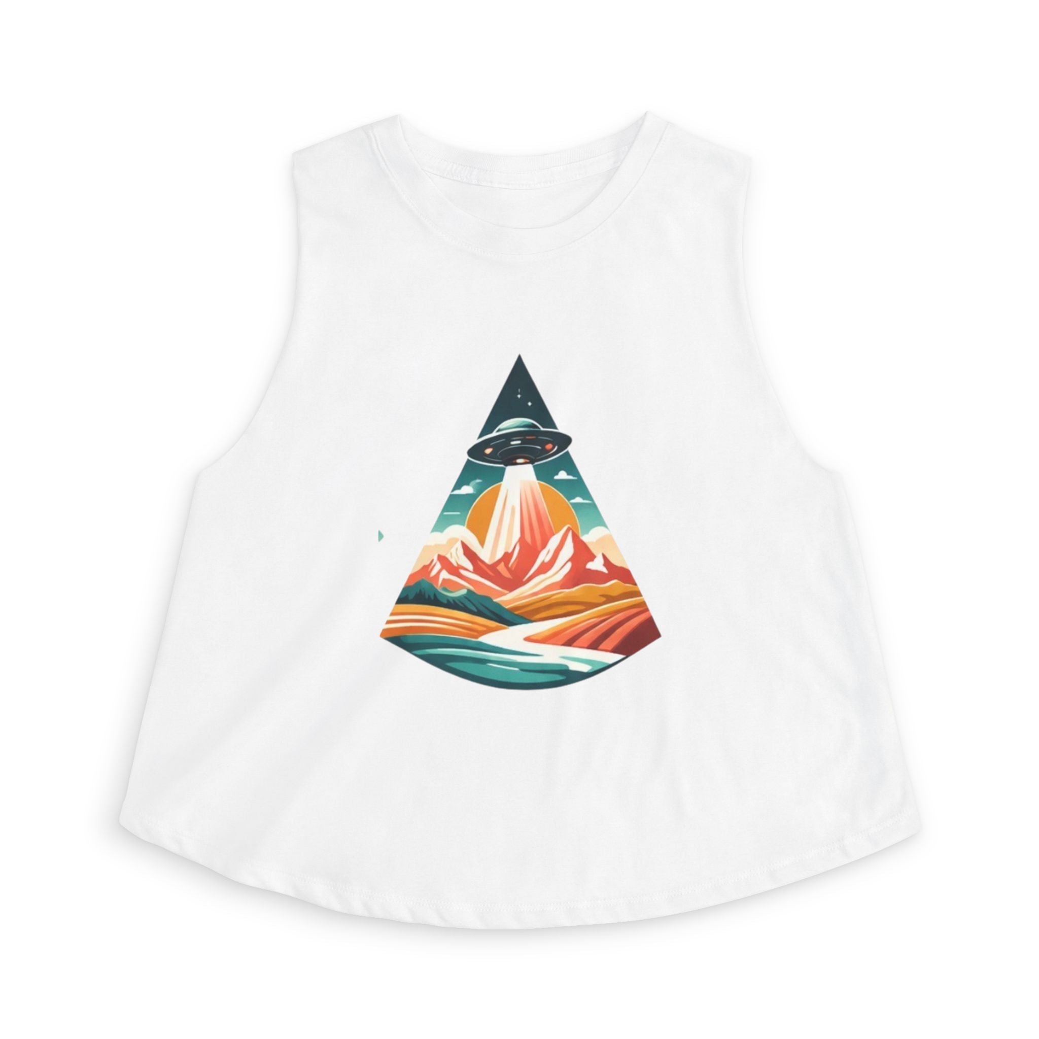 Women's Crop Top