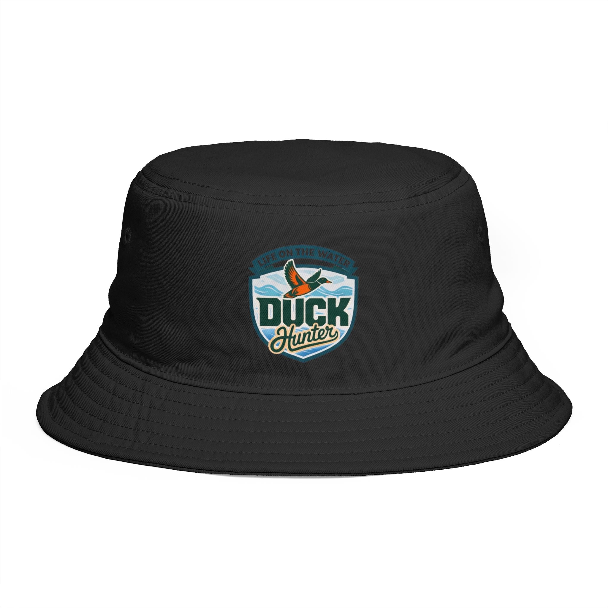 Duck Hunter Bucket Hat | Outdoor Hunting