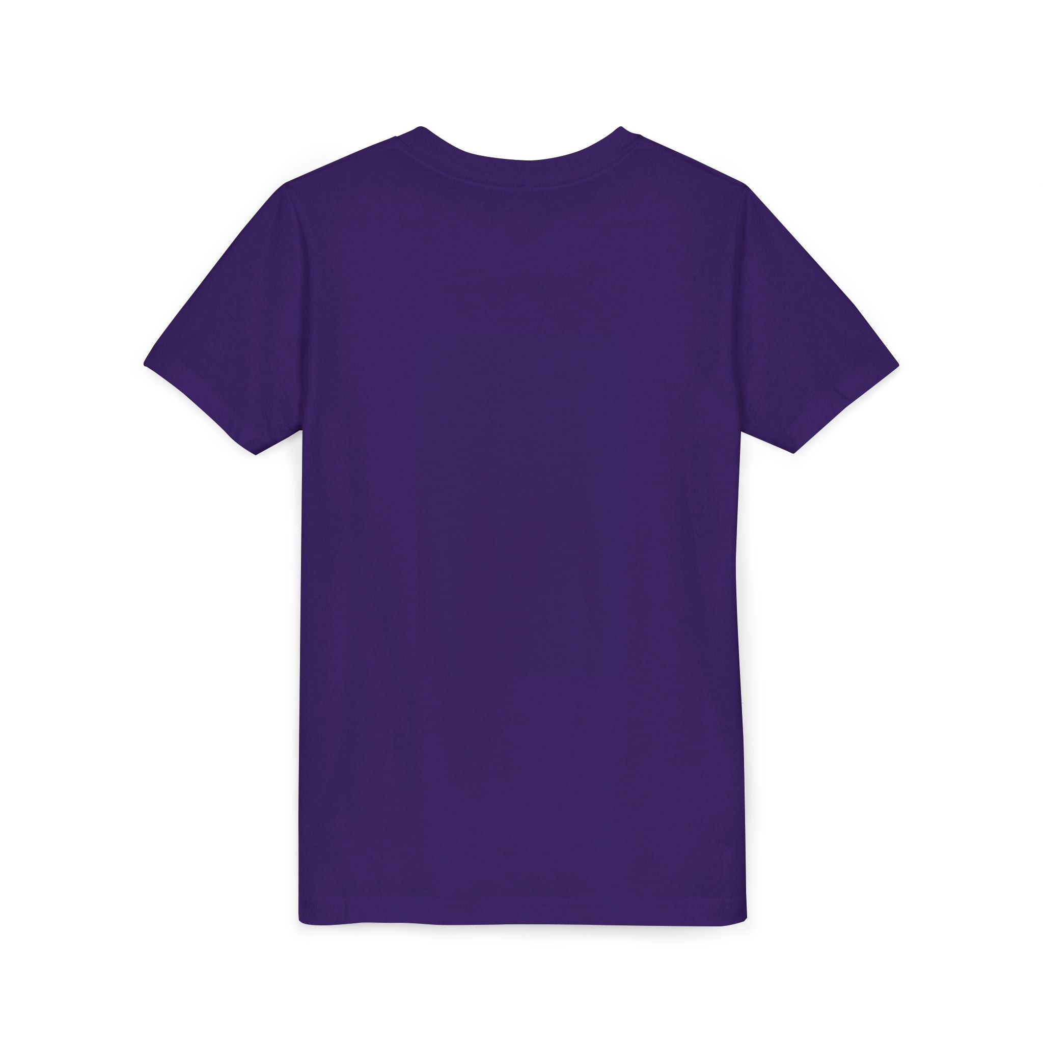 Youth T-Shirt | "Stay Weird" Canoe Bigfoot Graphic Tee