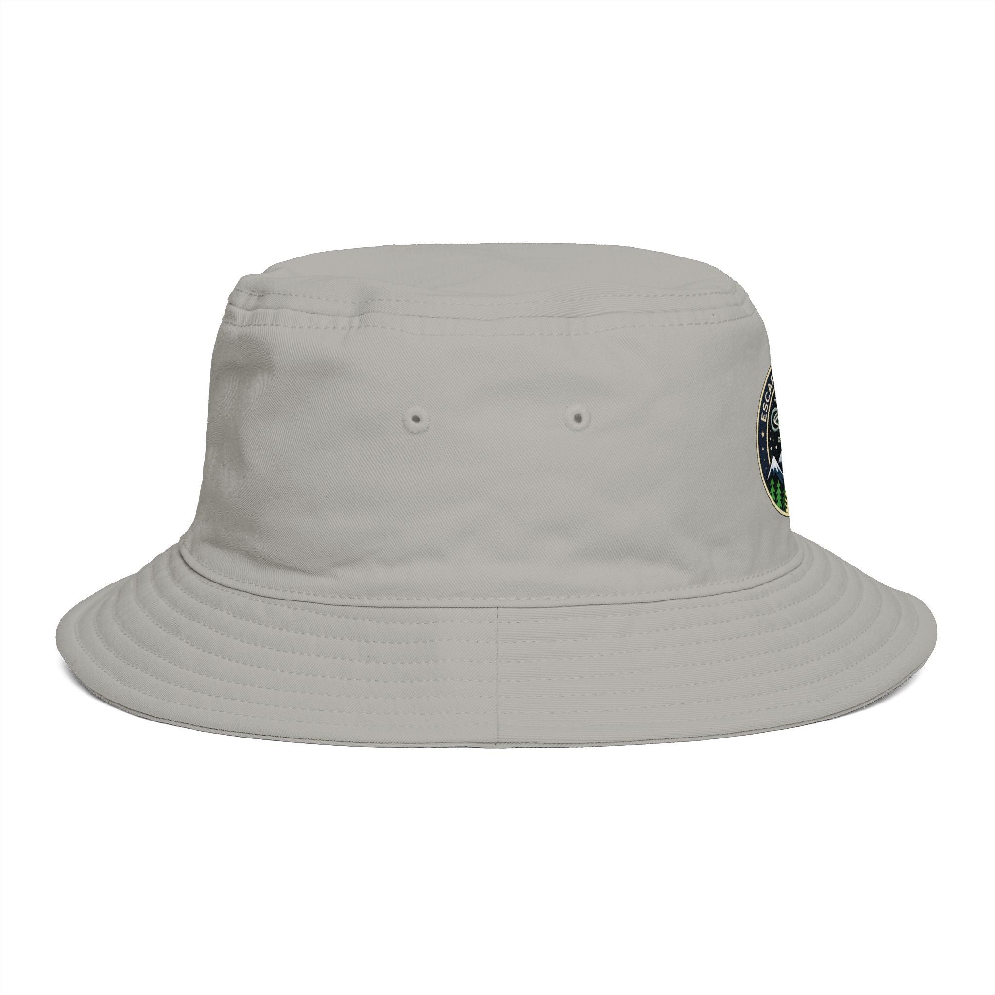Escape the Ordinary Bucket Hat | UFO Forest Adventure Hat