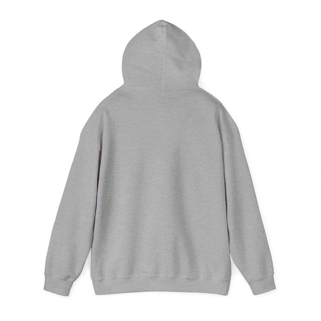 Dock & Cabin Rentals Hoodie | Stoney Lonesome Lodge Fishing Cabin Sweatshirt