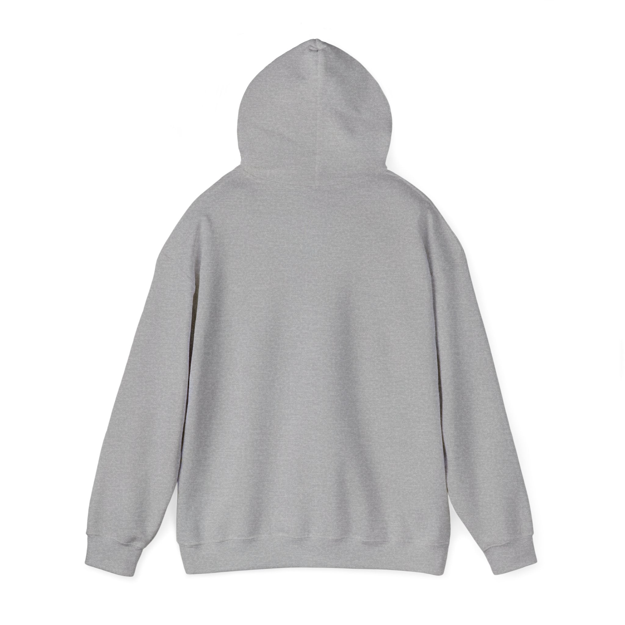 Dock & Cabin Rentals Hoodie | Stoney Lonesome Lodge Fishing Cabin Sweatshirt