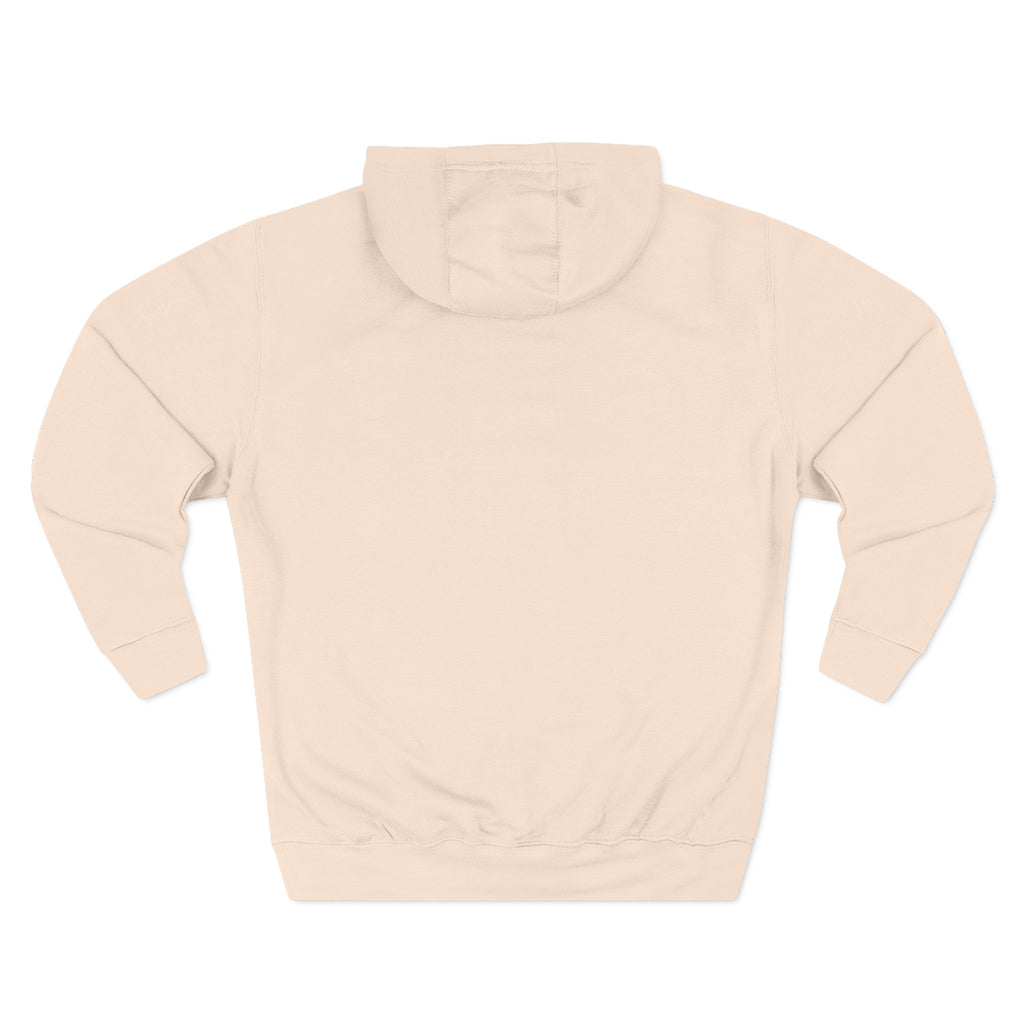 Deer Stand Forest Hoodie | Hunting Lodge Woodland Sweatshirt