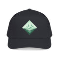Mid Profile Baseball Cap