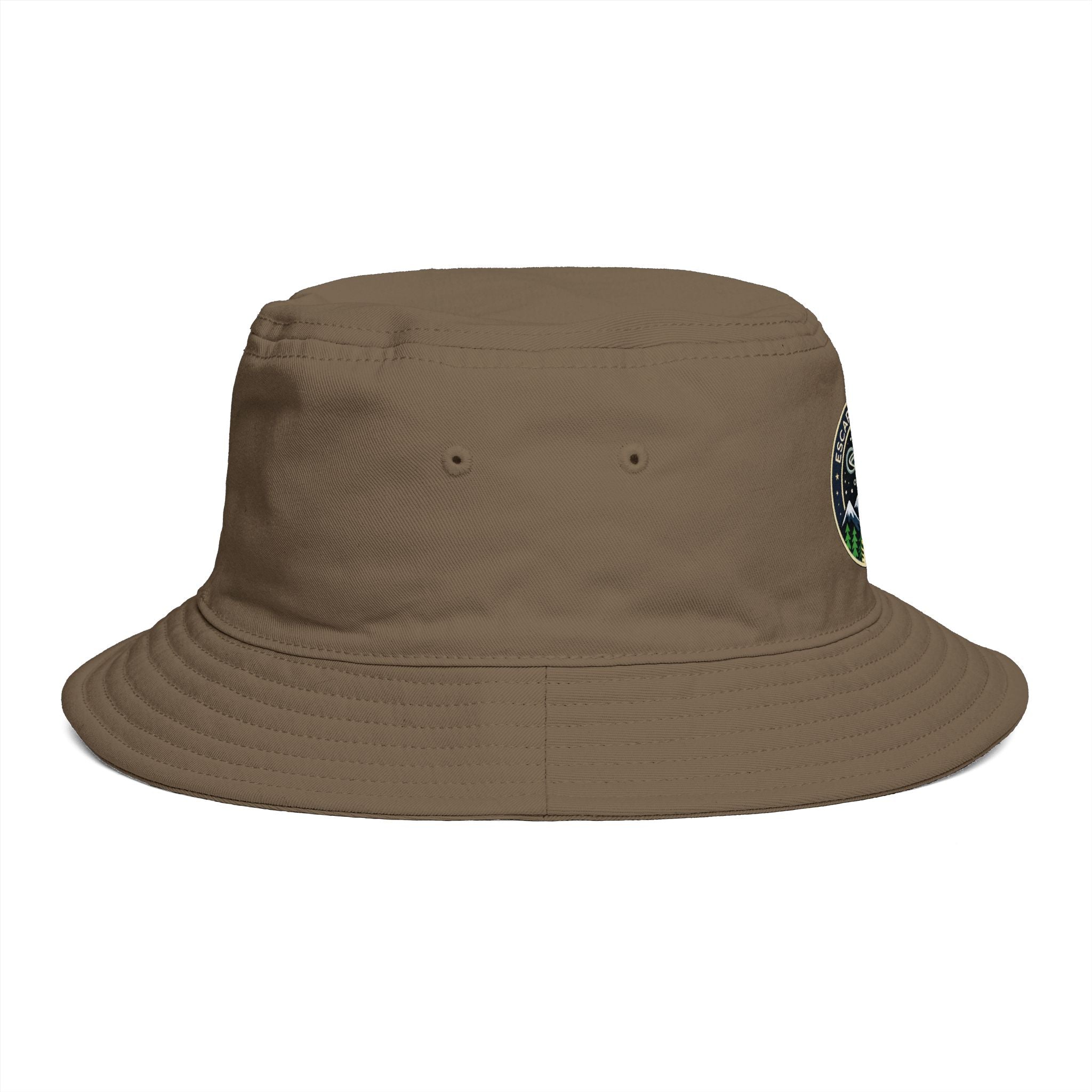 Escape the Ordinary Bucket Hat | UFO Forest Adventure Hat