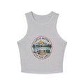 Lake Life Racer Tank | “Life Is Better at the Lake” Womens Tank Top