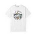 Life Is Better at the Lake Fishing Tee | Gift for Him or Her