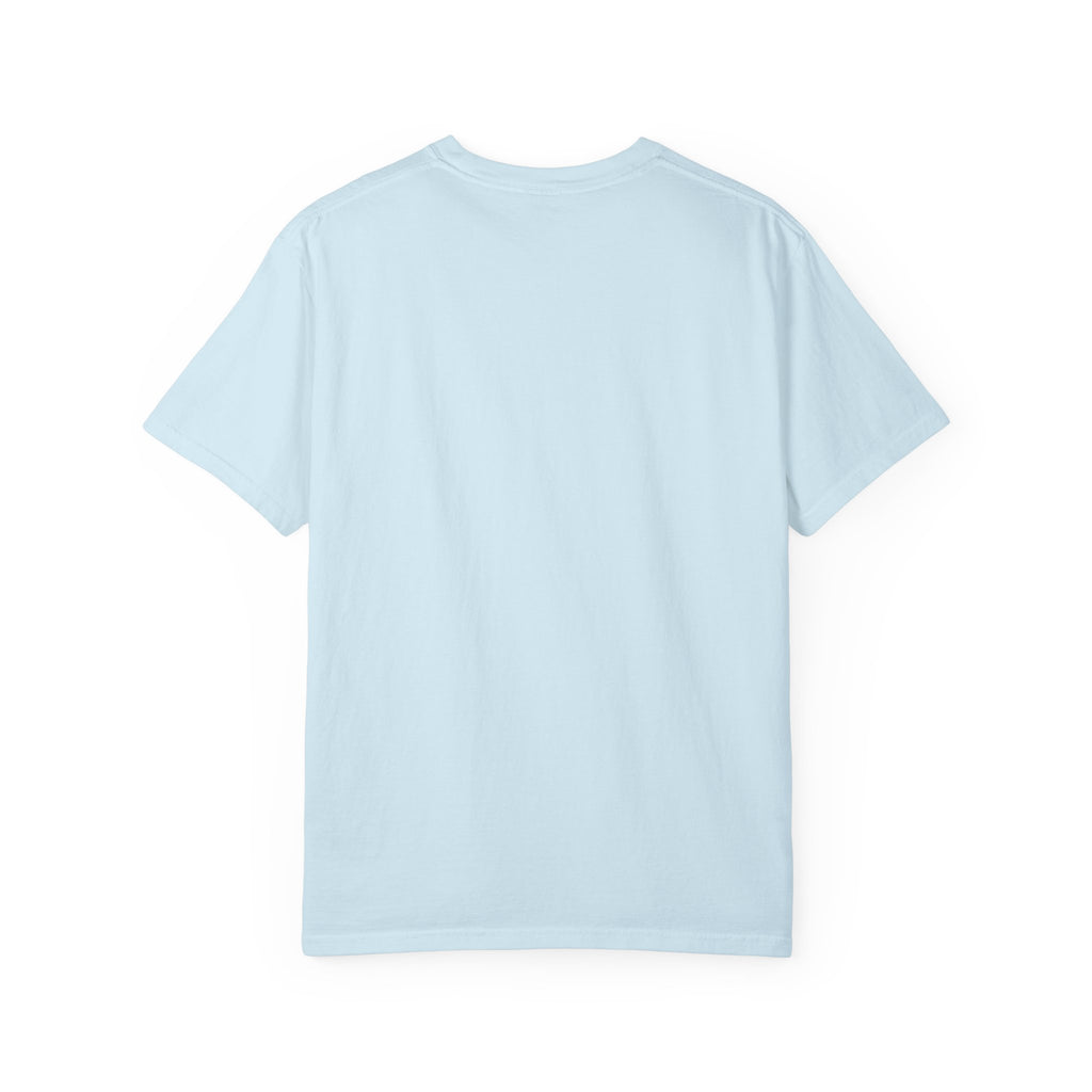 Explore More Worry Less T-Shirt | Outdoor Canoe Camping Adventure Tee