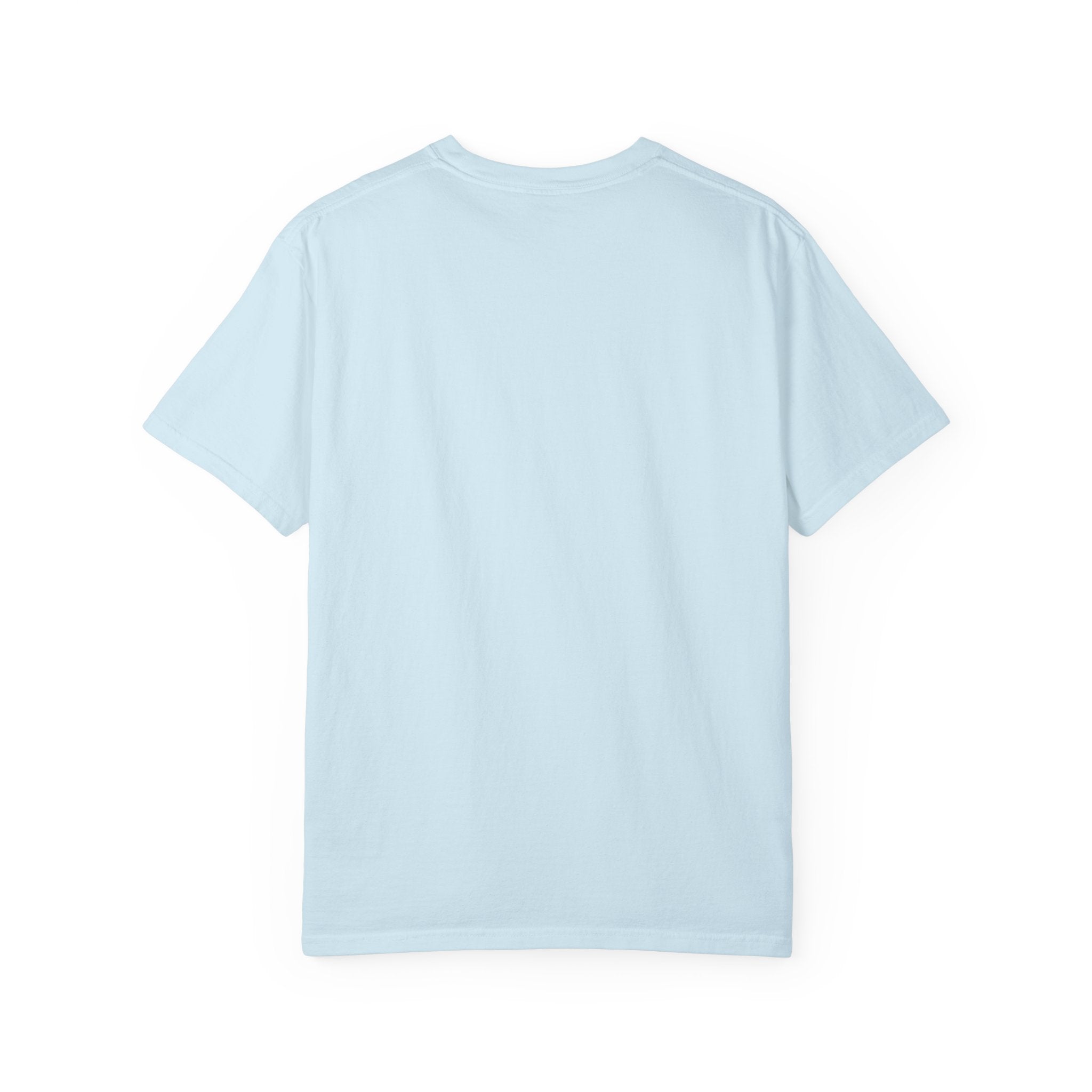 Explore More Worry Less T-Shirt | Outdoor Canoe Camping Adventure Tee